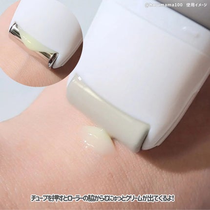 レチノールリフティングローラークリーム/SKIN&LAB/フェイスクリームを使ったクチコミ(3枚目)