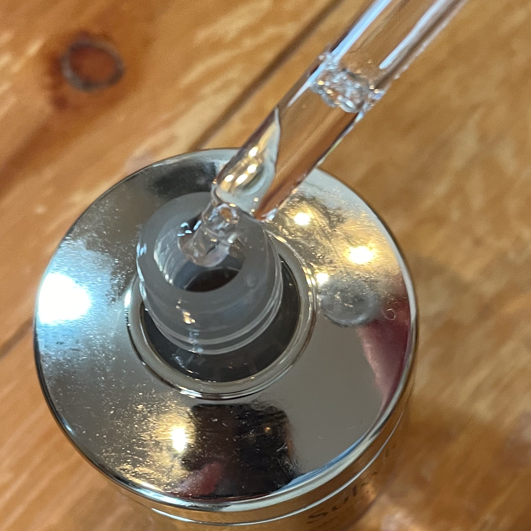 滋陰生(ジャウムセン)アンプル / ブライトニングアンプル/Sulwhasoo/美容液を使ったクチコミ(2枚目)