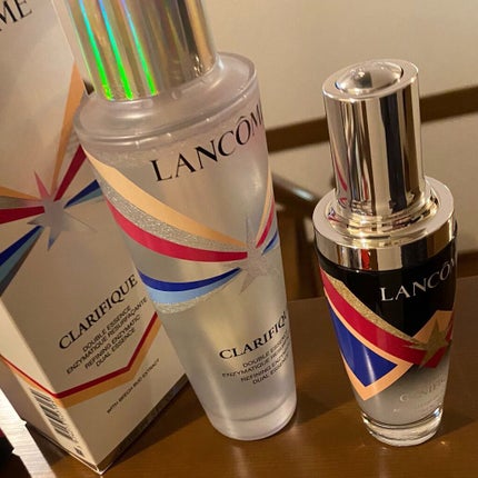 ジェニフィック アドバンスト N/LANCOME/美容液を使ったクチコミ(6枚目)