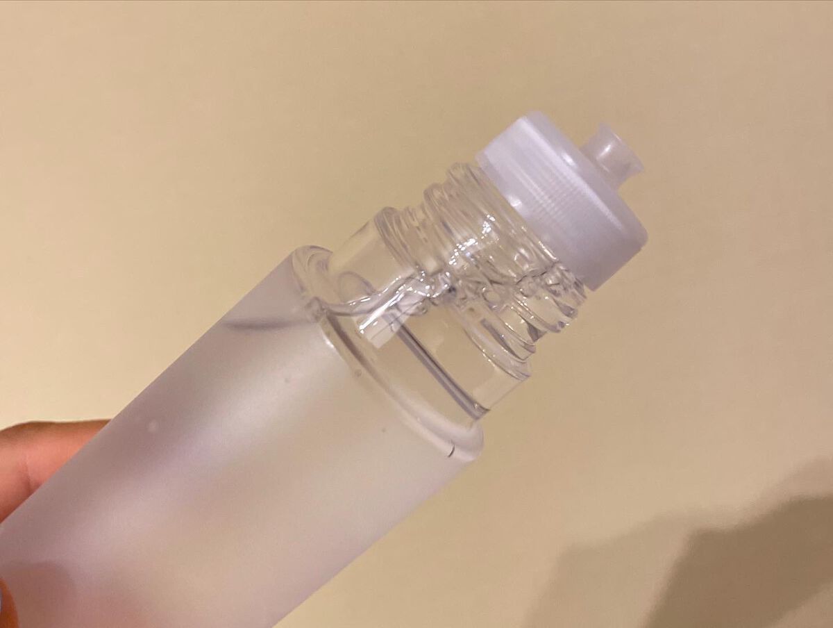 オルビスユー フォーミングウォッシュ/オルビス/洗顔フォームを使ったクチコミ（2枚目）