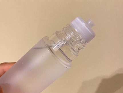 オルビスユー エッセンスローション /オルビス/化粧水を使ったクチコミ(2枚目)