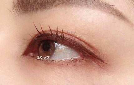 ベターザンアイズ ミュージックシリーズ/rom&nd/アイシャドウパレットを使ったクチコミ(3枚目)