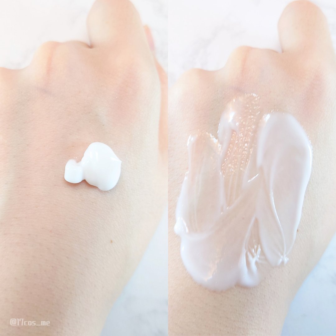 バイブラント ラディアンス　アロマミルク/ジョンソンボディケア/ボディミルクを使ったクチコミ（3枚目）