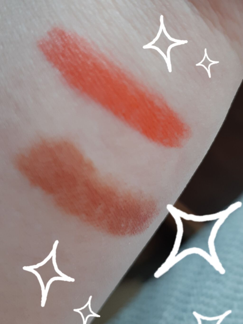 リップスティック L/PAUL & JOE BEAUTE/口紅を使ったクチコミ(2枚目)