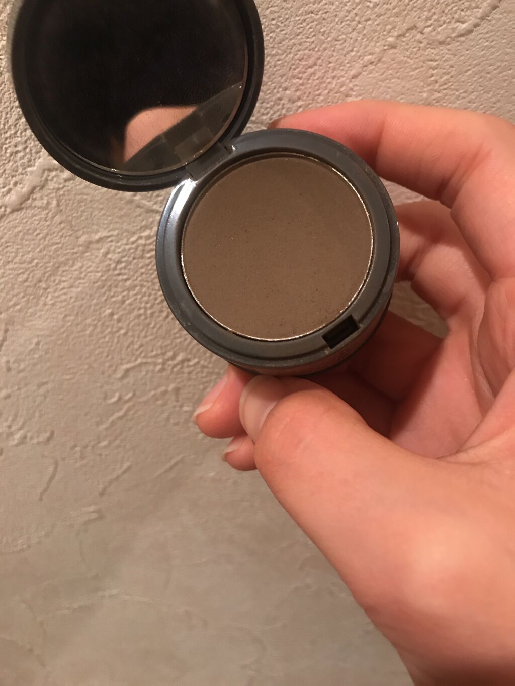 Pang pang Hair shadow/Mamonde/ヘアカラーを使ったクチコミ(2枚目)