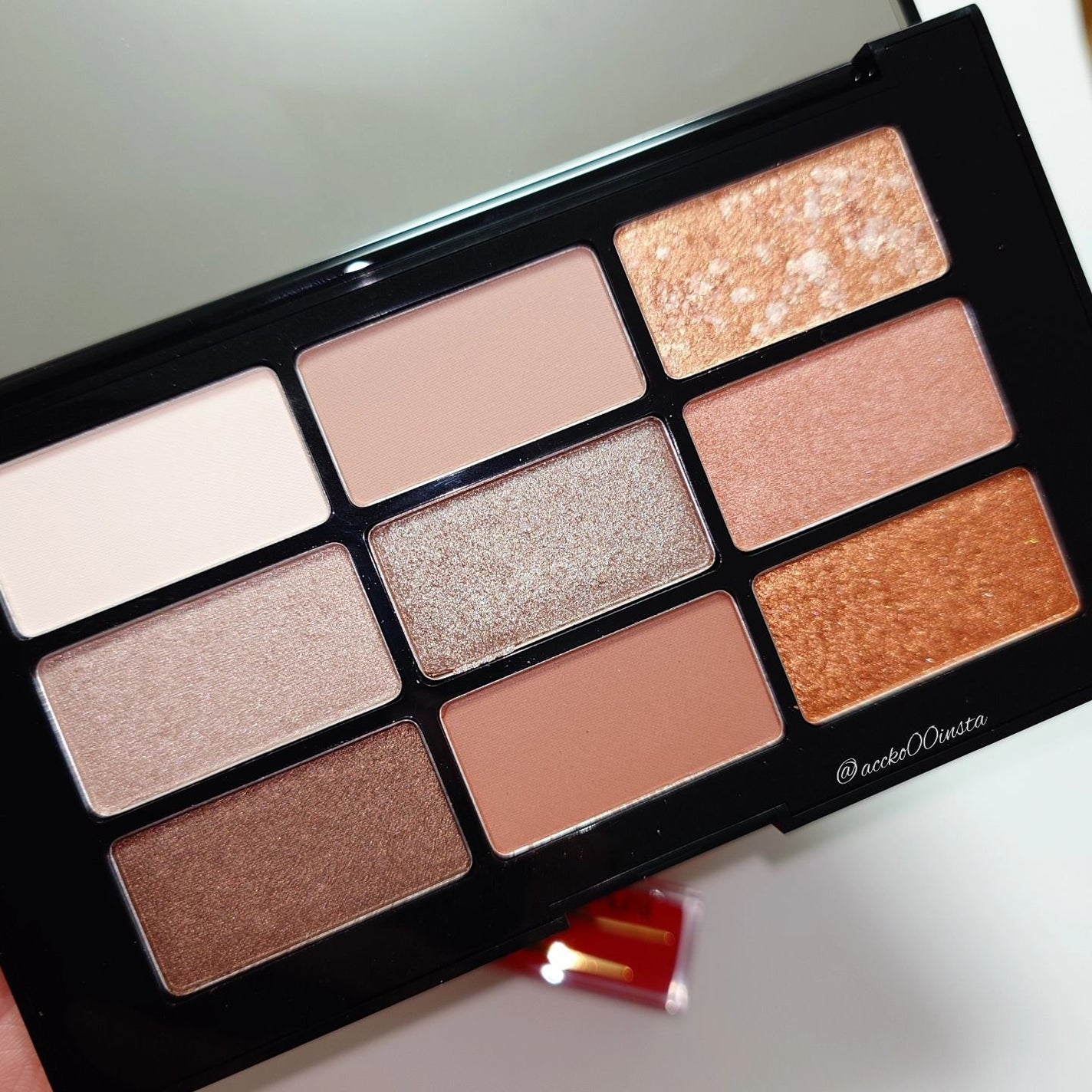 ルージュ アンリミテッド/shu uemura/口紅を使ったクチコミ(3枚目)