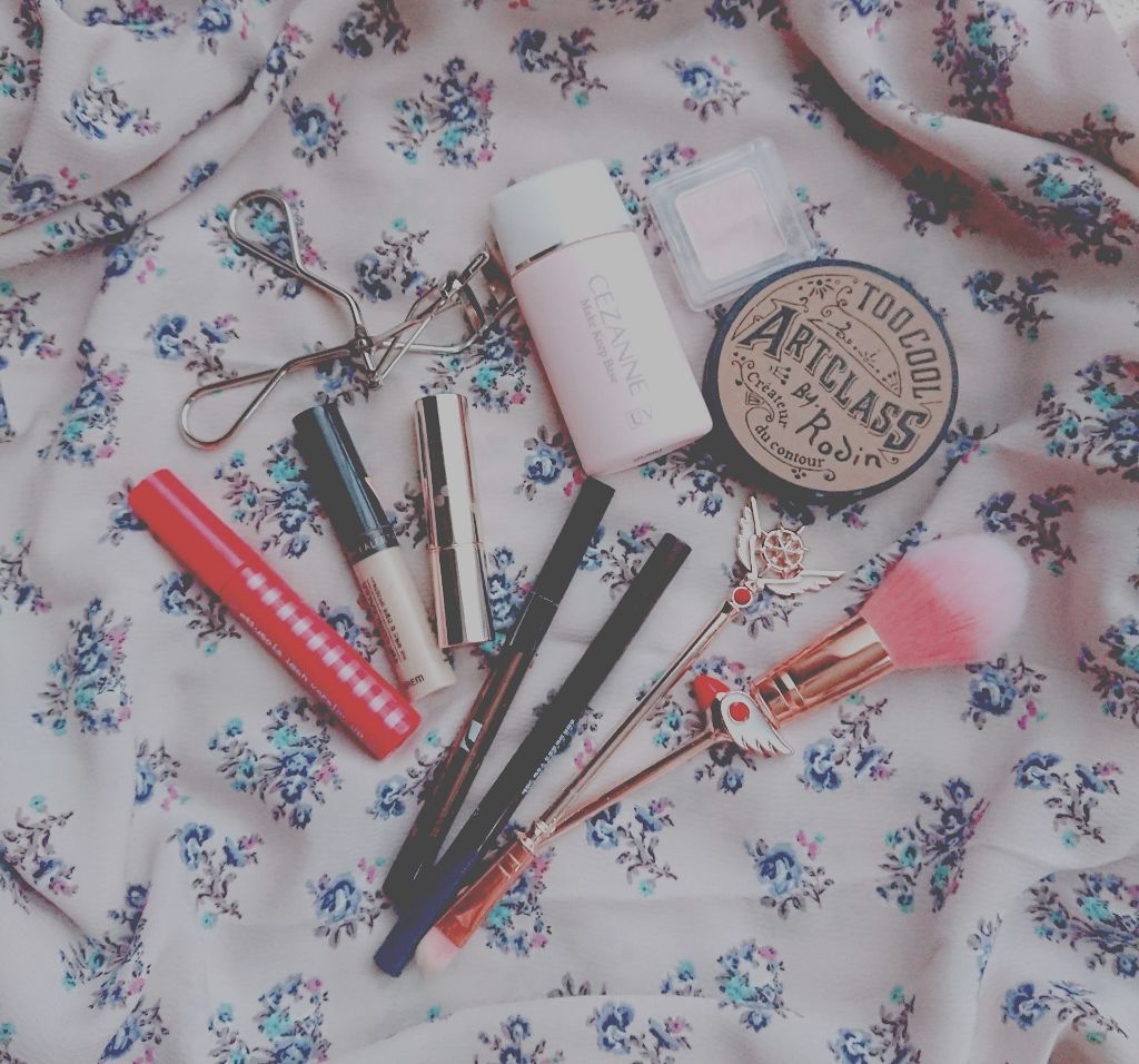 ドローイング アイブロウ ペンシル/ETUDE/アイブロウペンシルを使ったクチコミ(2枚目)