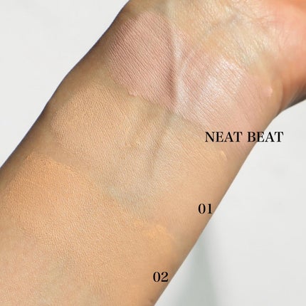 スムースオペレーターハイパフォーマンスクリーム/THREE/化粧下地を使ったクチコミ(4枚目)