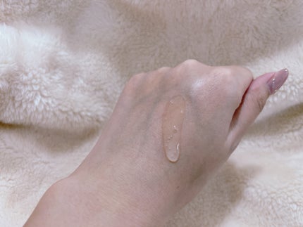 トーンブライトニング カプセルアンプル/SKIN1004/美容液を使ったクチコミ(2枚目)