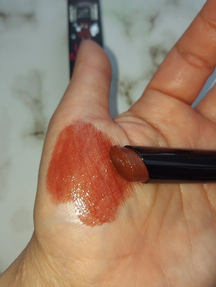 ケイト リップモンスター/KATE/口紅を使ったクチコミ(9枚目)