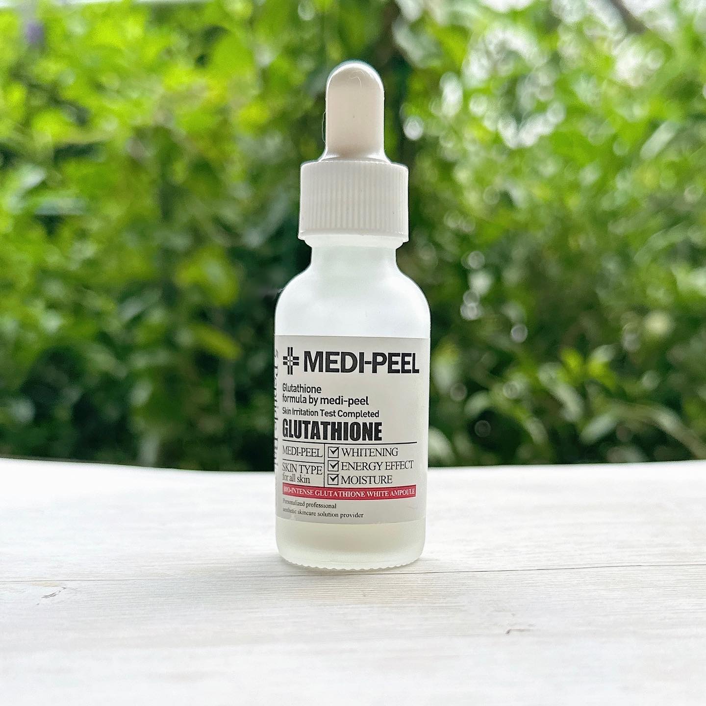 ペプチド9アクアエッセンストナー｜MEDIPEELの辛口レビュー - MEDI