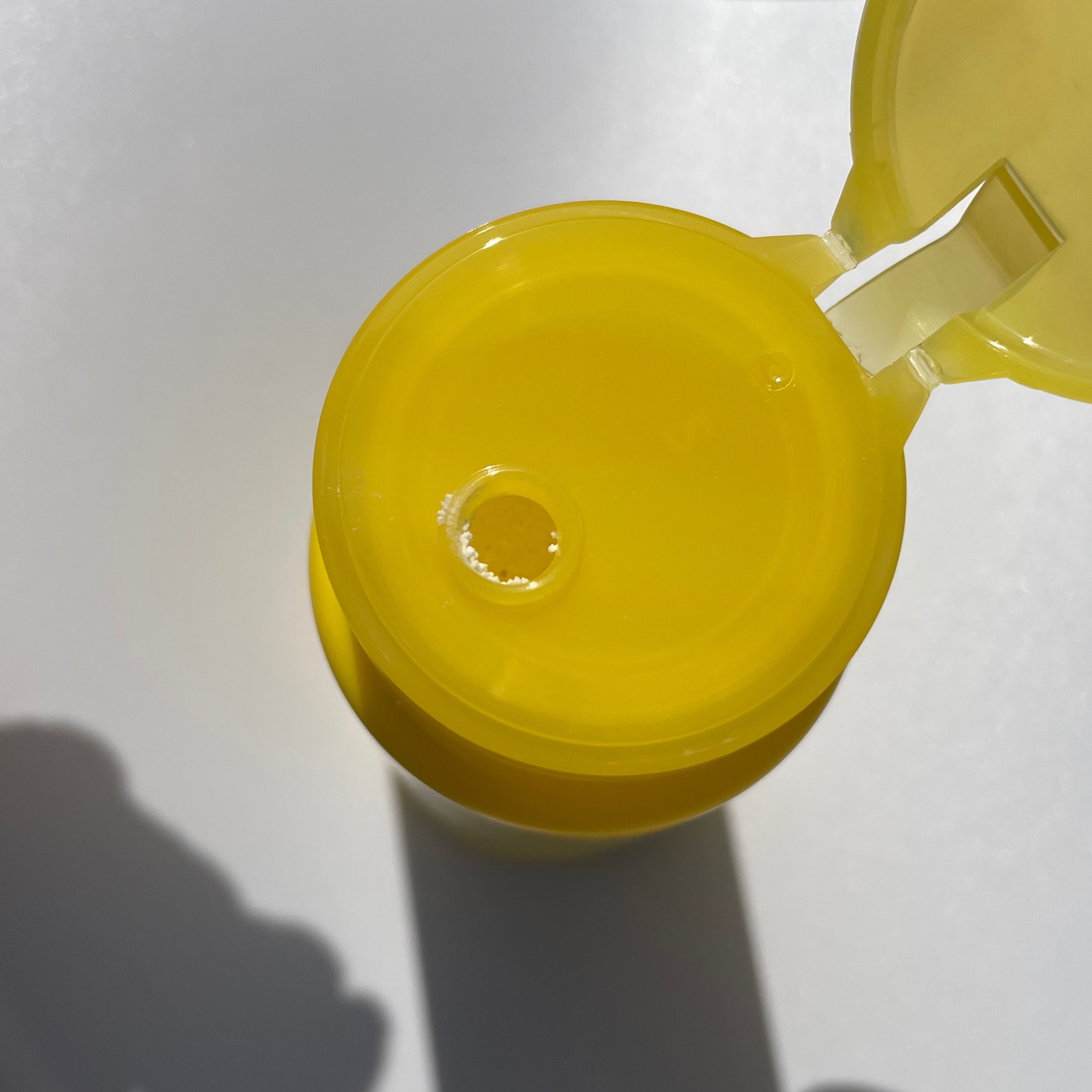 アリウル ザ パーフェクトハトムギ酵素パウダークレンザー/Ariul/洗顔パウダーを使ったクチコミ（2枚目）