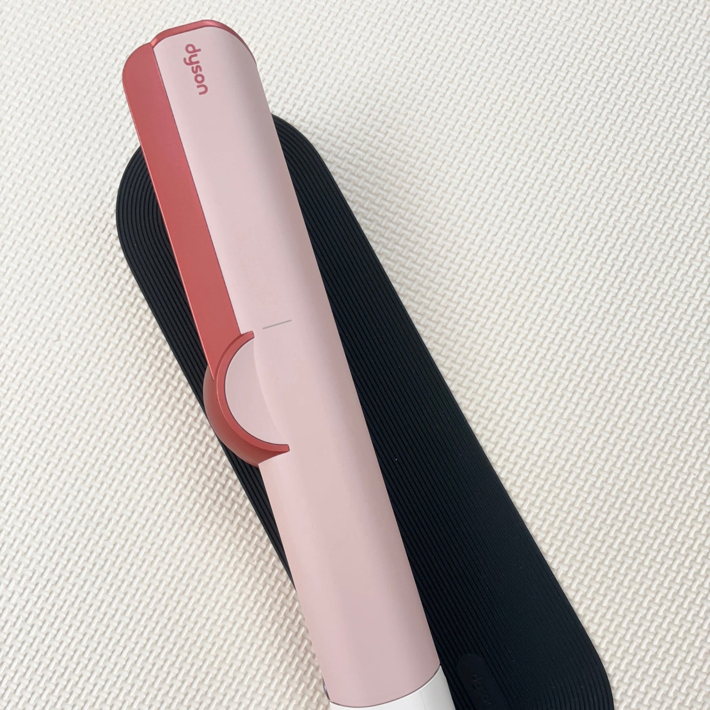 Dyson Airstrait™ストレイトナー/dyson/ドライヤーを使ったクチコミ(3枚目)