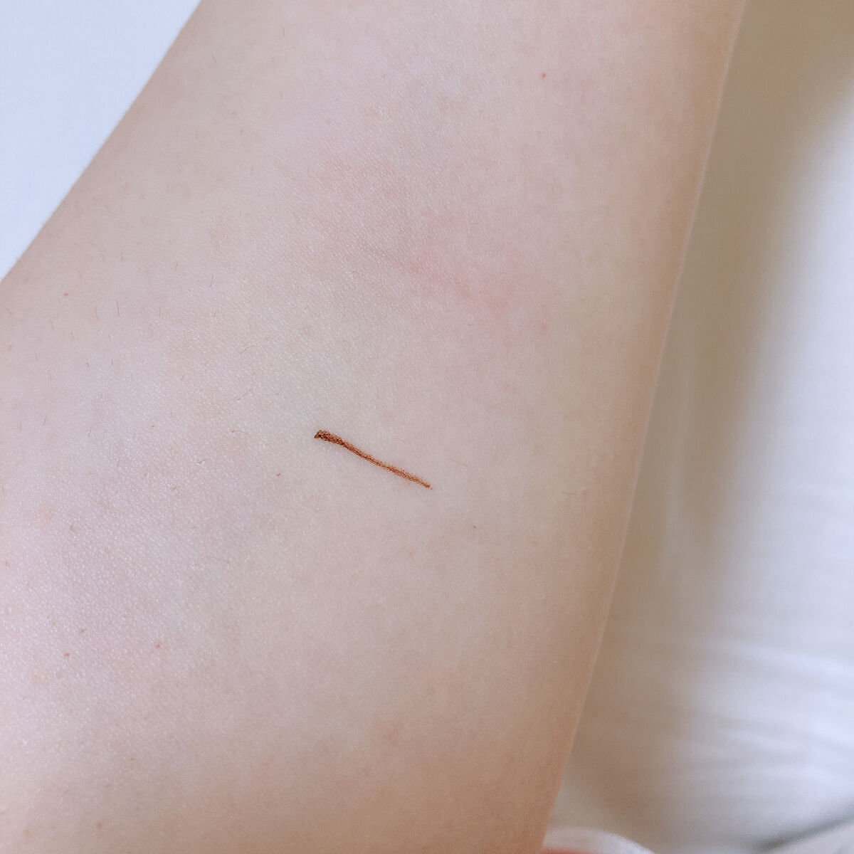 リキッドアイライナーR4/ラブ・ライナー/リキッドアイライナーを使ったクチコミ（3枚目）