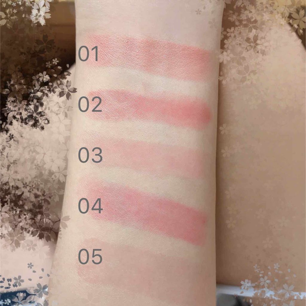 さえこ on LIPS 「ちゅるちゅるの美少女唇になれる恋リップ💄スクールメイクやナチュ..」(3枚目)