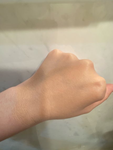 PRAMY メイクアップセッティングミスト マットタイプ/PRAMY/フィックスミストを使ったクチコミ(3枚目)