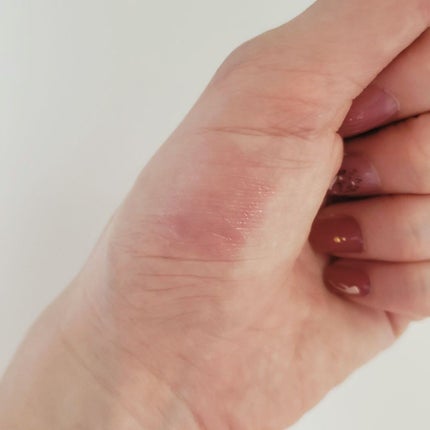 ディオール アディクト リップ グロウ/Dior/リップバームを使ったクチコミ(2枚目)