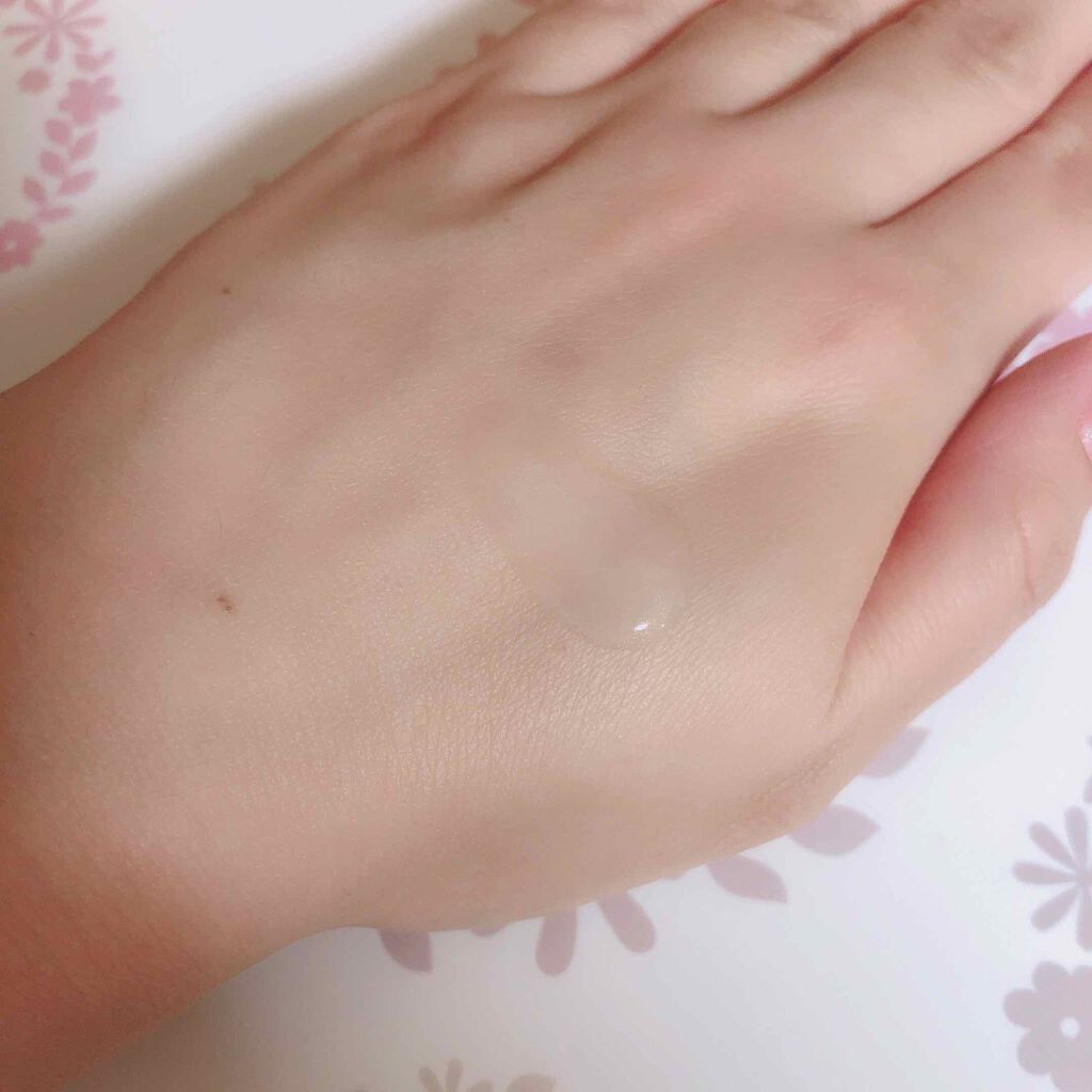 モイスチュア リポソーム/DECORTÉ/美容液を使ったクチコミ（2枚目）