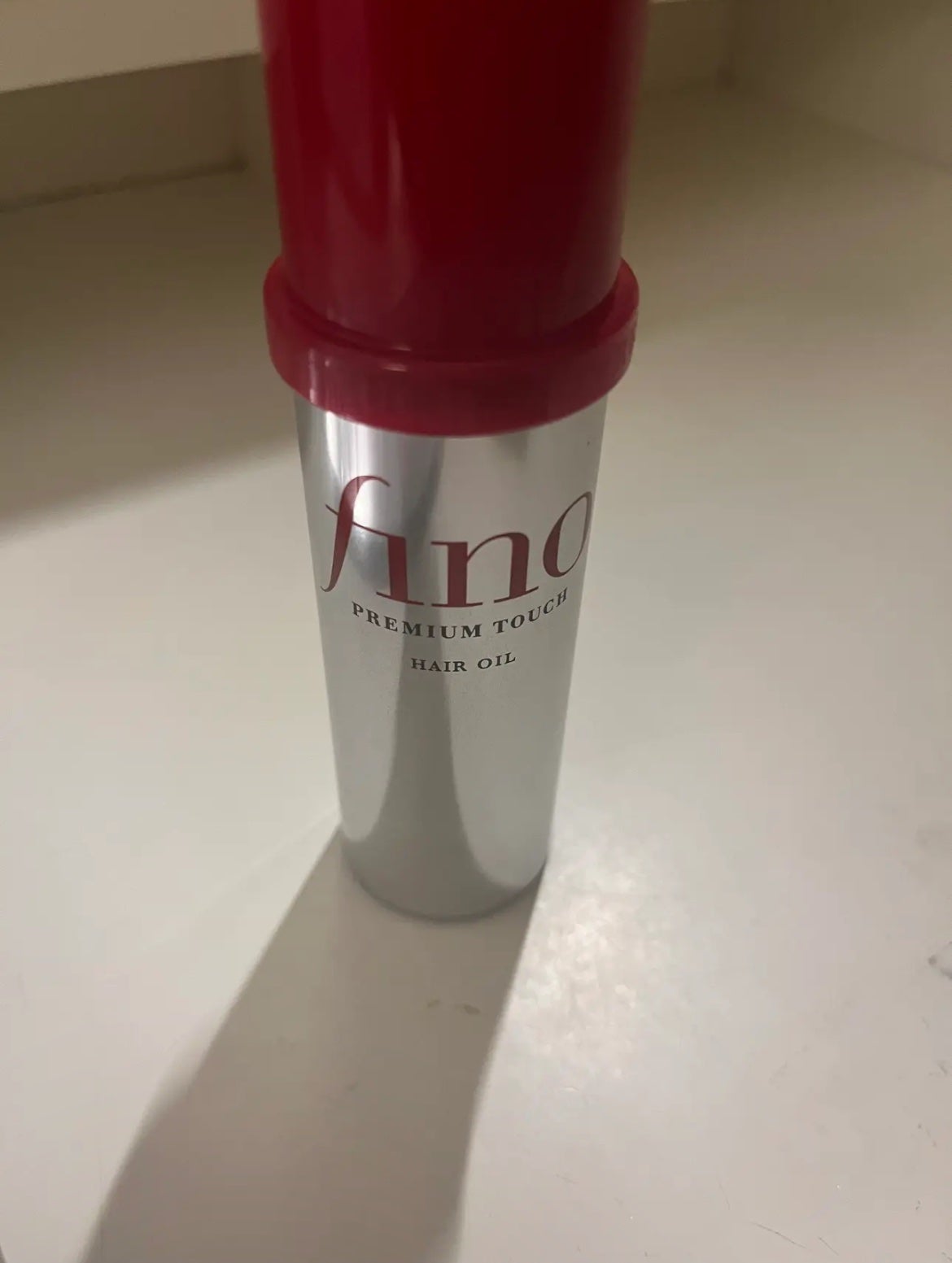 フィーノ プレミアムタッチ 濃厚美容液ヘアオイル/フィーノ/ヘアオイルを使ったクチコミ(4枚目)