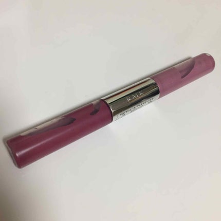Wウォーターアイズ カラーインク/RMK/リキッドアイシャドウを使ったクチコミ(1枚目)