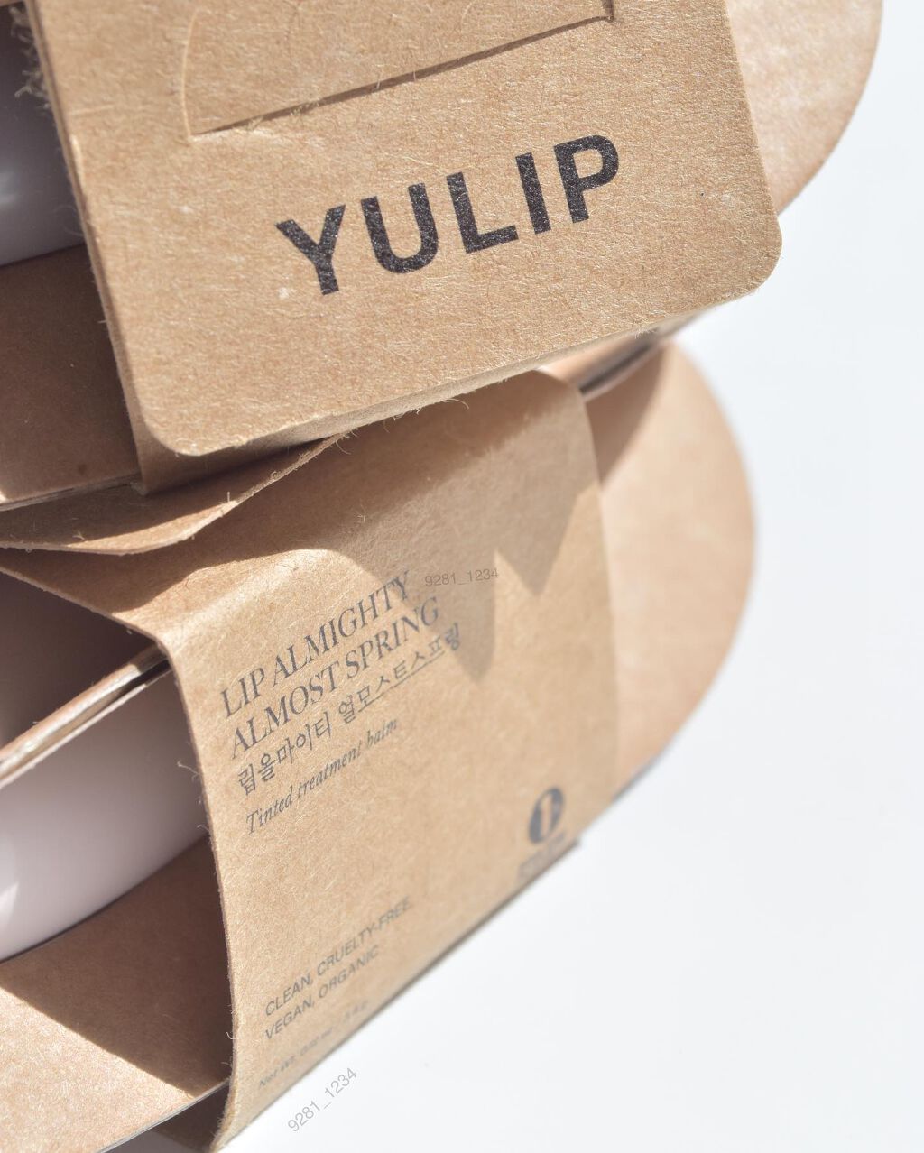 LIP BALM/YULIP/リップバームを使ったクチコミ(6枚目)