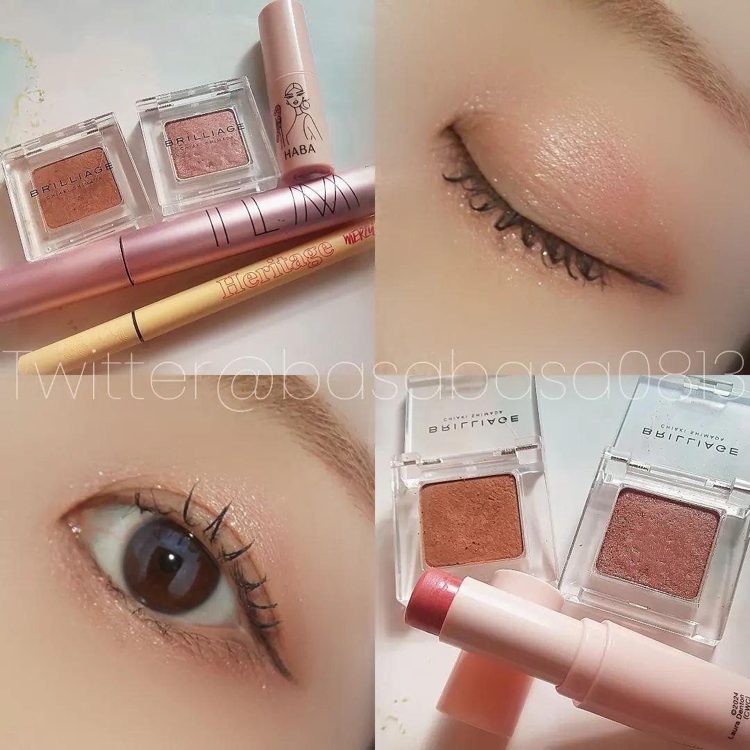 ワンダークリエイション  G04-ソフィア/ブリリアージュ/単色アイシャドウを使ったクチコミ（1枚目）