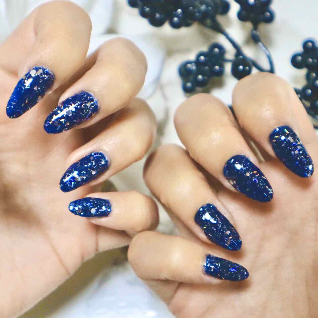 プランピング トップコート/O・P・I/ネイルトップコートを使ったクチコミ（1枚目）