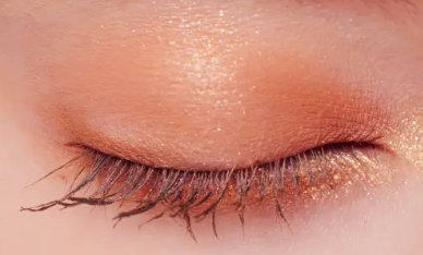 絵画アイシャドウパレット 11 ひまわり