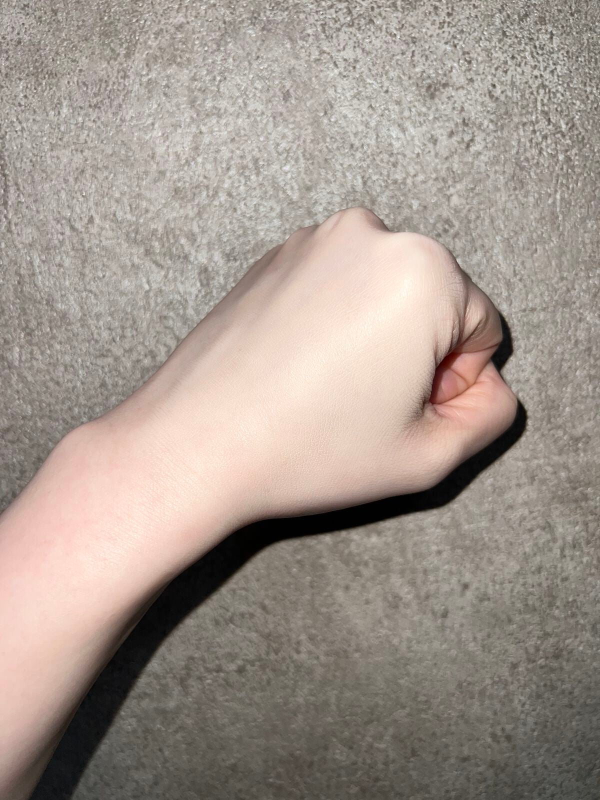 ディオールスキン フォーエヴァー フルイド マット/Dior/リキッドファンデーションを使ったクチコミ(3枚目)