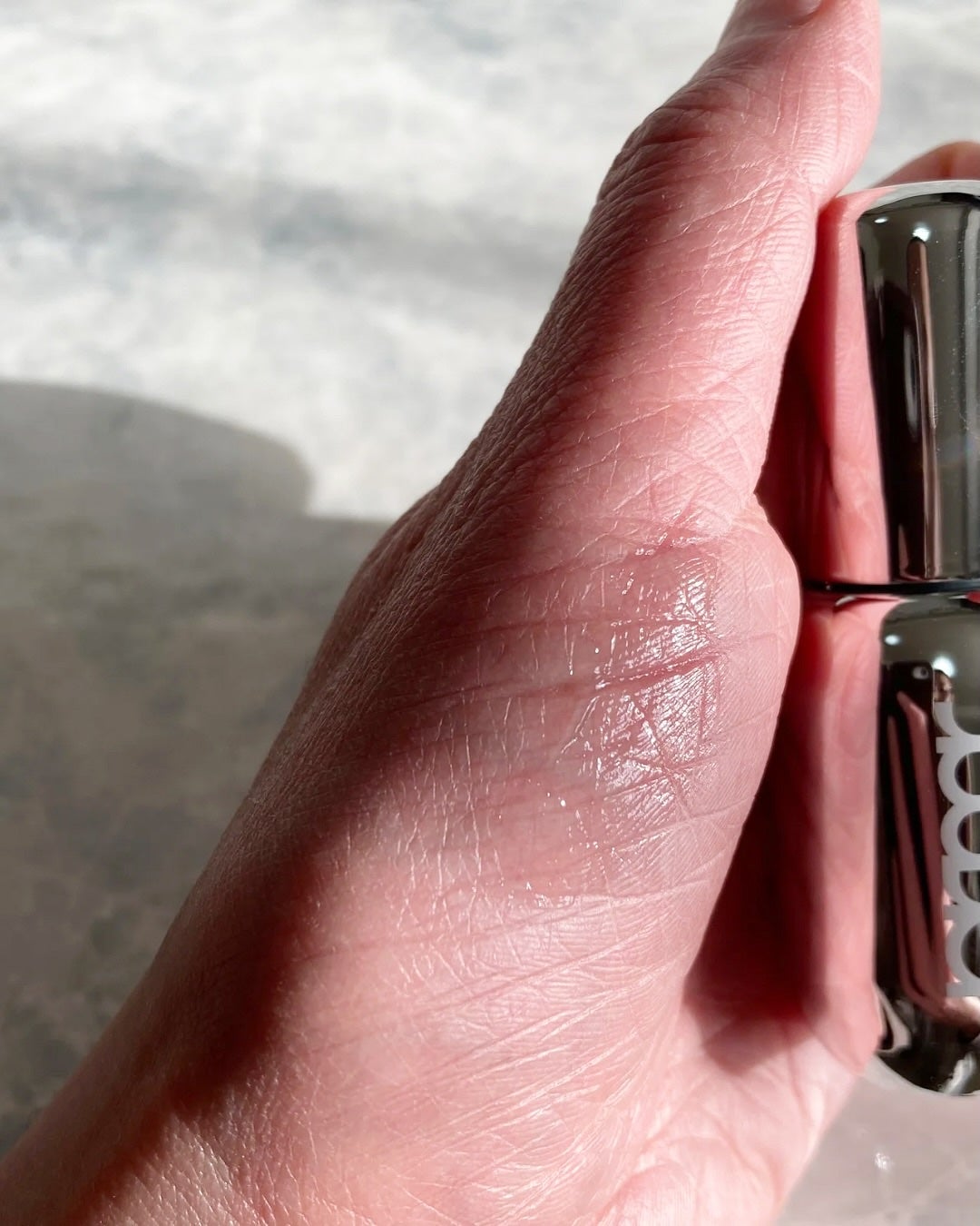 レチノール ボリューム リップセラム/primera/リップグロスを使ったクチコミ(3枚目)