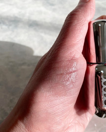 レチノール ボリューム リップセラム/primera/リップグロスを使ったクチコミ(3枚目)