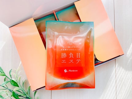 マイクロニードルヒアルロン酸パック 勝負目エステ/メニコン/シートマスク・パックを使ったクチコミ(5枚目)