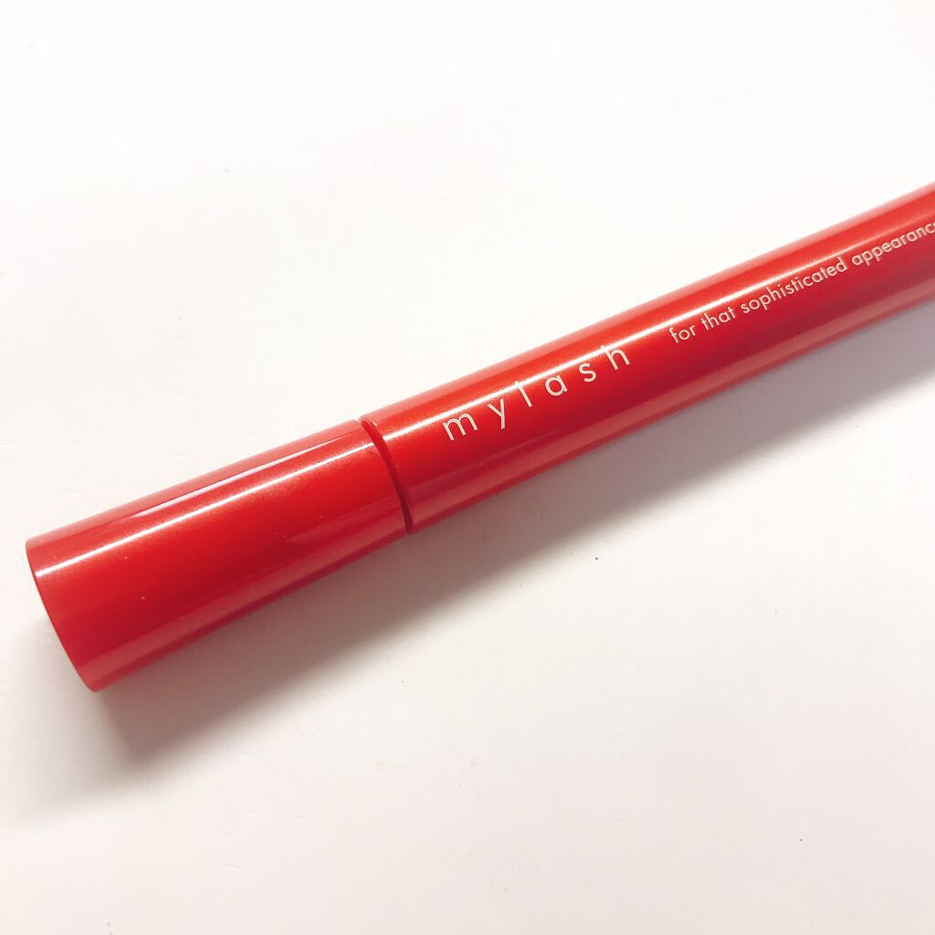 オペラ マイラッシュ アドバンスト/OPERA/マスカラを使ったクチコミ(1枚目)