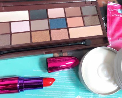 RAXY/Rakuten/その他を使ったクチコミ(2枚目)