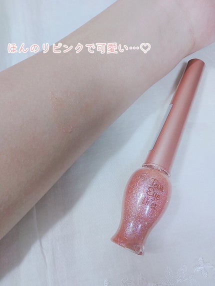 ニンフオーラボリューマー/ETUDE/化粧下地を使ったクチコミ(4枚目)