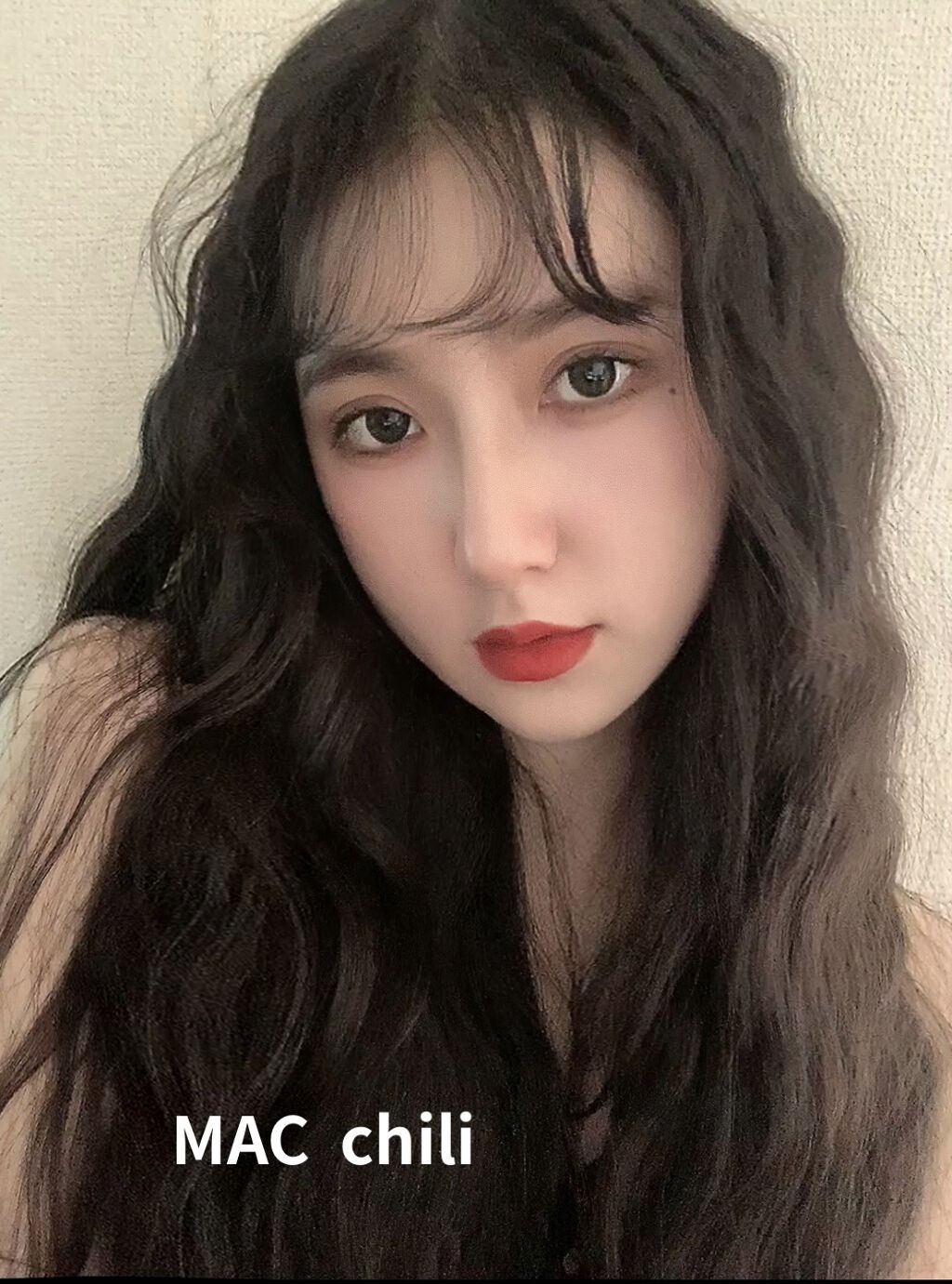 リップスティック/M・A・C/口紅を使ったクチコミ（1枚目）