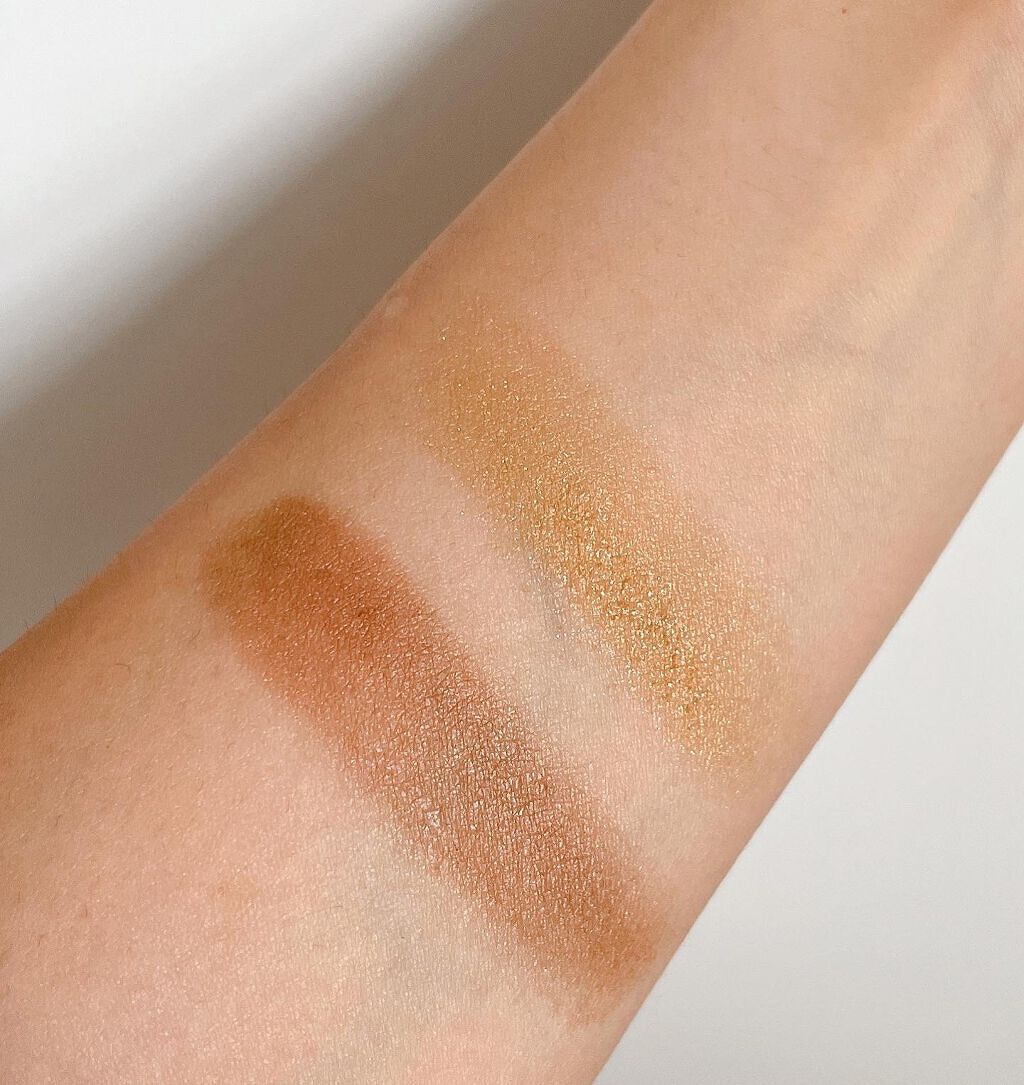 エテュセ アイエディション(カラーパレット)/ettusais/アイシャドウパレットを使ったクチコミ（3枚目）