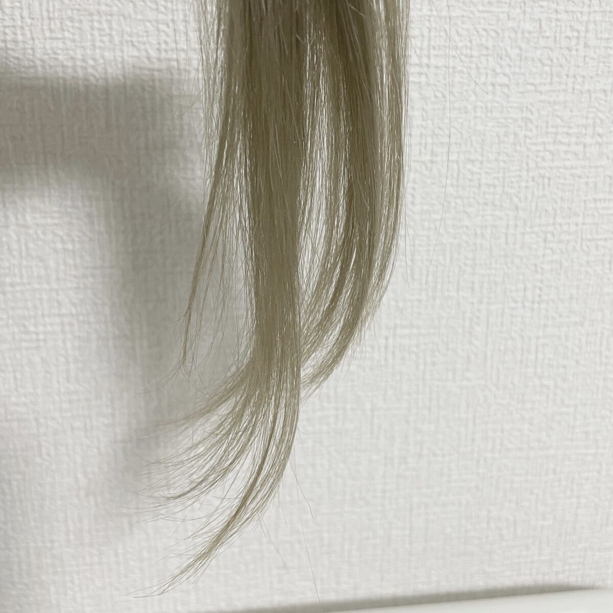 モロッカンオイル トリートメント/モロッカンオイル/ヘアオイルを使ったクチコミ（3枚目）