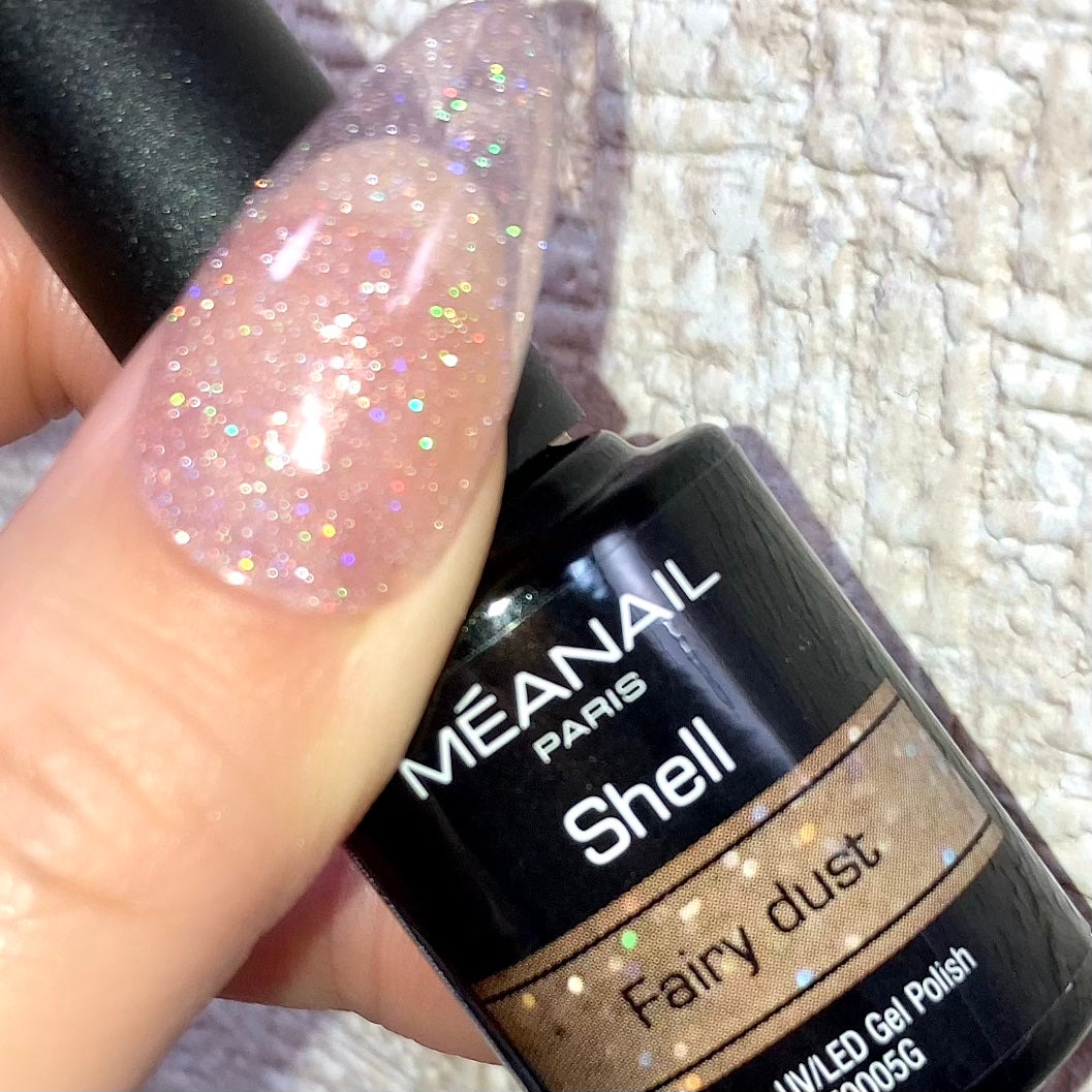 ジェルネイル6色セット/meanail/ジェルネイルを使ったクチコミ(3枚目)