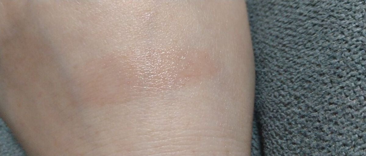 全人類Lip/Fujiko/口紅を使ったクチコミ(6枚目)