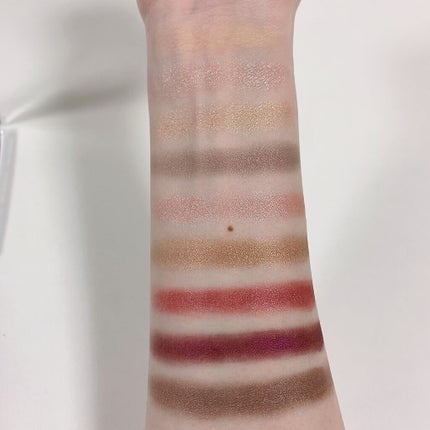 ディオール バックステージ アイ パレット/Dior/アイシャドウパレットを使ったクチコミ(8枚目)