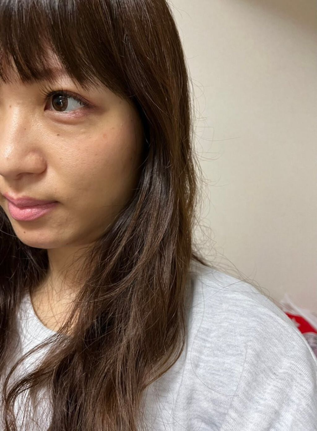 ブラッシュ カラー インフュージョン/ローラ メルシエ/パウダーチークを使ったクチコミ(5枚目)