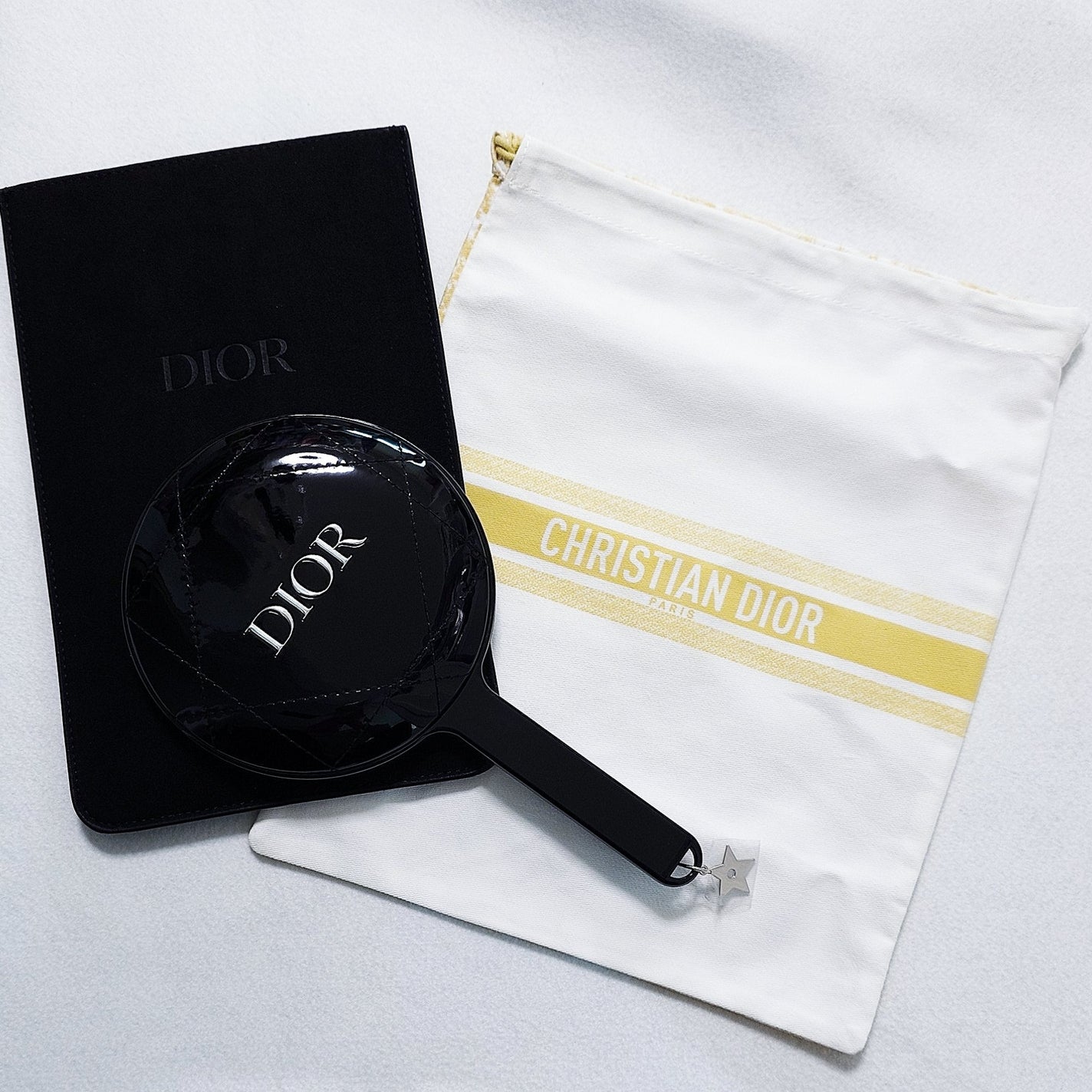 ラ コレクシオン プリヴェ クリスチャン ディオール エデン ロック オードゥ パルファン/Dior/香水(その他)を使ったクチコミ(3枚目)