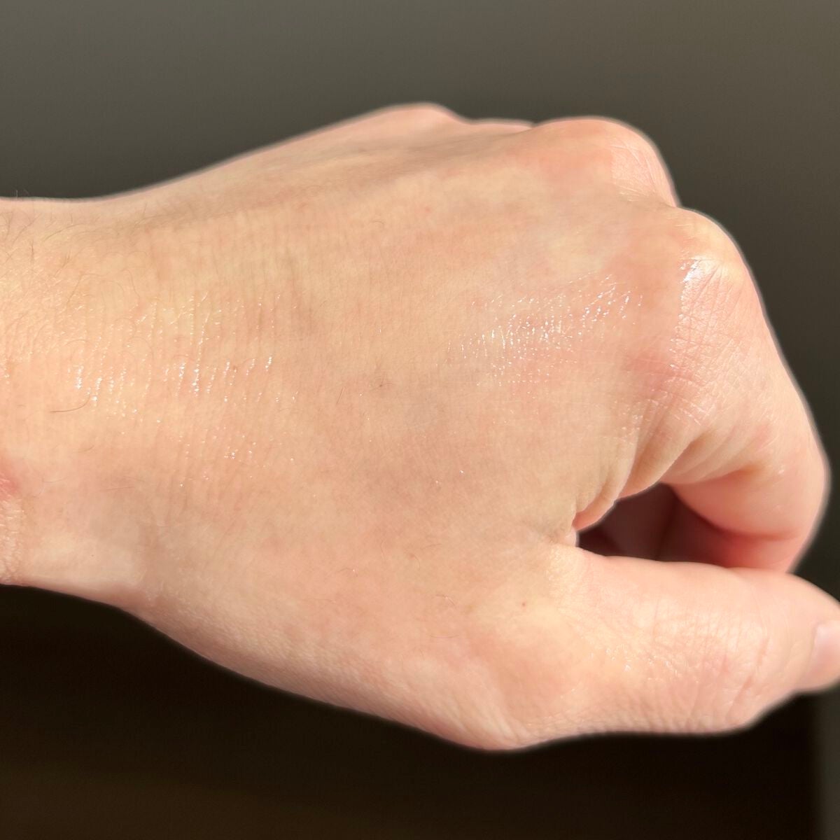 Kou. on LIPS 「【VARI:HOPEピュアビタミン*C化粧水プラス】肌への負担..」(3枚目)