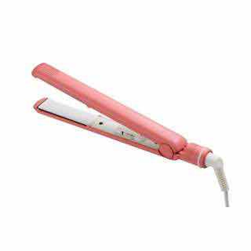 ストレートヘアアイロン/SALONIA/ストレートアイロンを使ったクチコミ(1枚目)