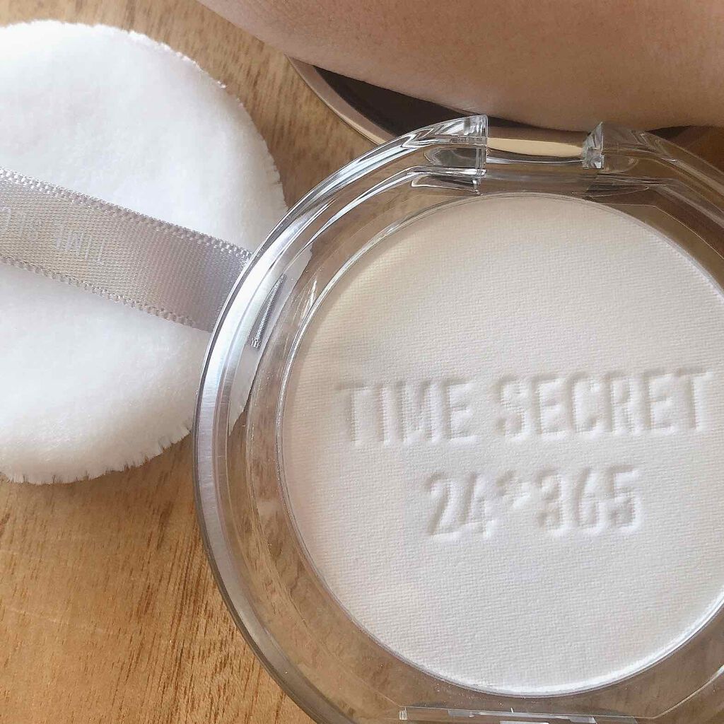 ããã©ã«ãã¬ã¹ãã¯ãªã¢ããŒã«/TIME SECRET/ãã¬ã¹ãããŠããŒã䜿ã£ãã¯ãã³ãïŒ4æç®ïŒ