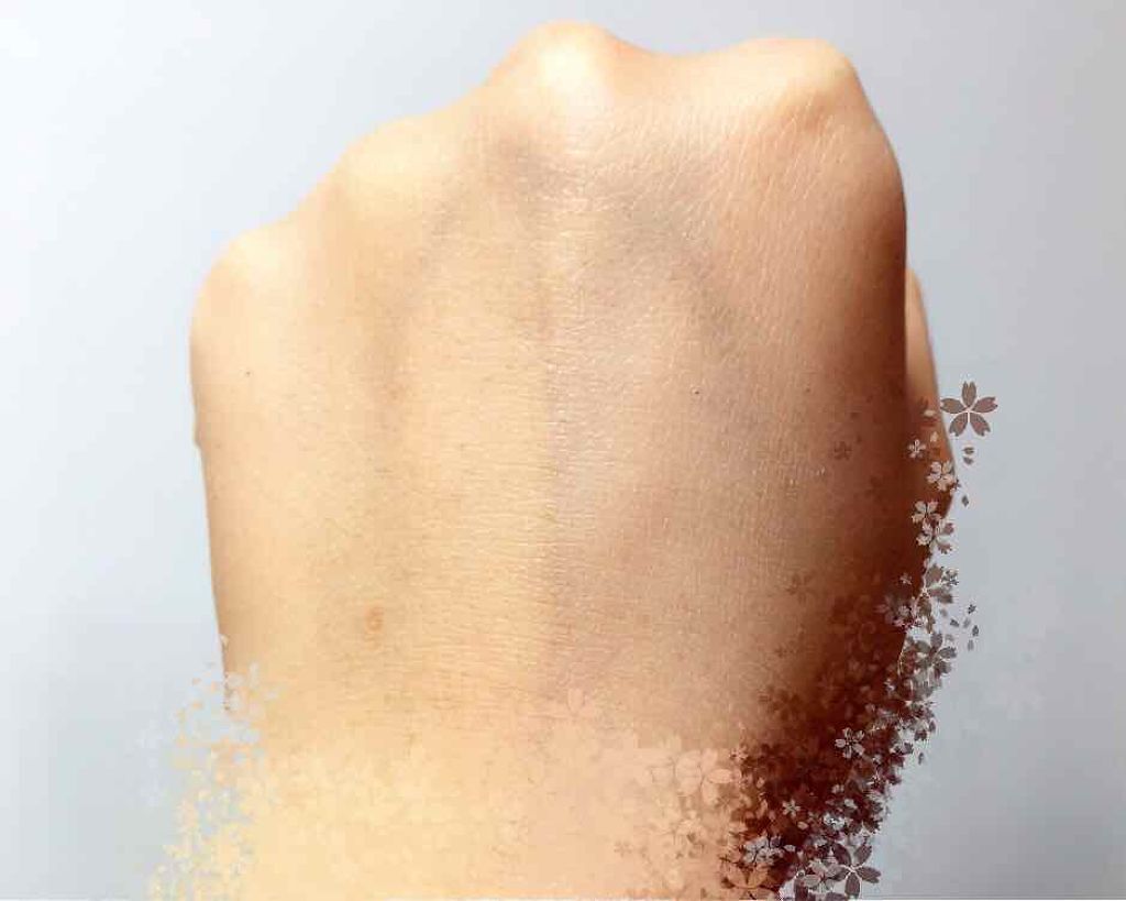 ブライトピュアベース/CandyDoll/化粧下地を使ったクチコミ（2枚目）