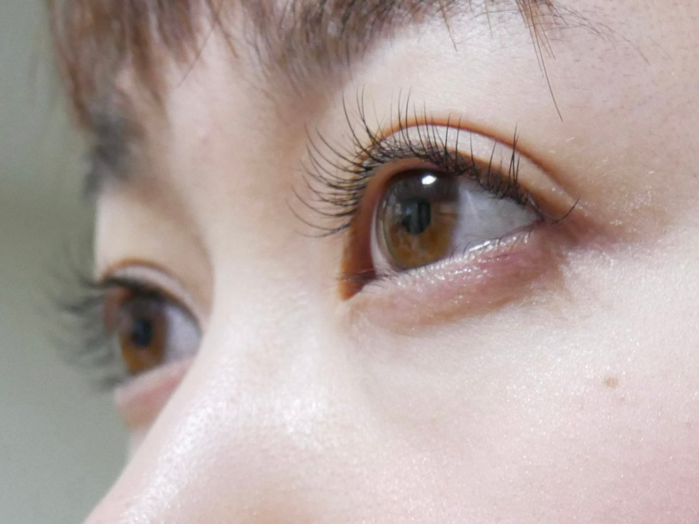 EMAKED(エマーキット)/水橋保寿堂製薬/まつげ美容液を使ったクチコミ(1枚目)