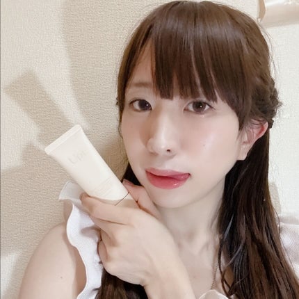 Upt MOIST UV ESSENCE/Upt/化粧下地を使ったクチコミ(3枚目)