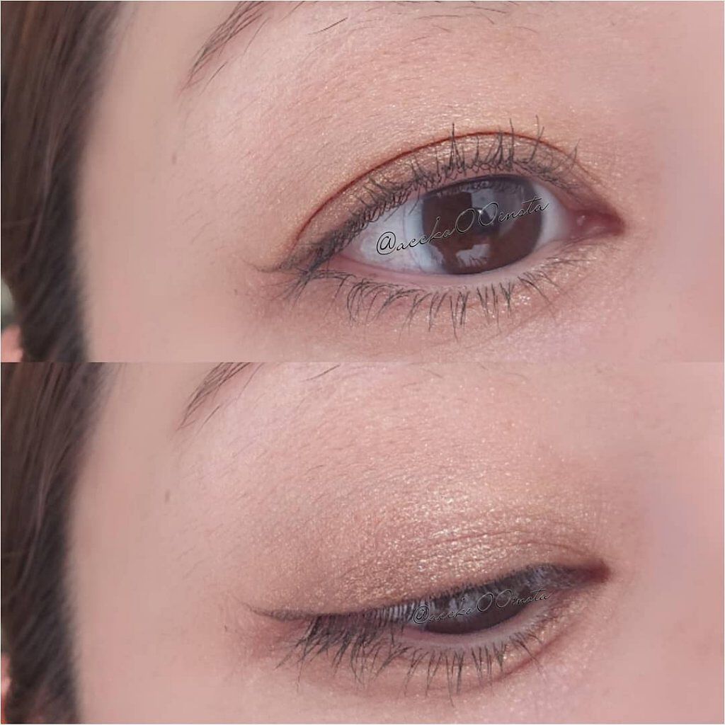 クラッシュド リップ カラー/BOBBI BROWN/口紅を使ったクチコミ（3枚目）